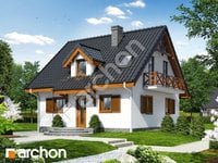 Projekty podsklepených domů