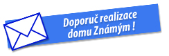 Doporučují projekt domu Projekční Kanceláře ARCHON+ (podívej realizace)