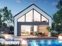 Dům mezi begoniemi 2 (G)