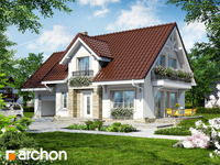 Dům v lantane ver.2