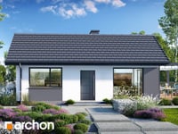 Dům mezi břečťanem 7