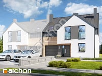 Dům v barotách 2 (B) ver.2