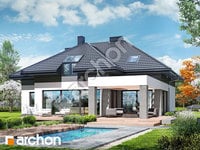 Dům mezi fialou letní (G2)