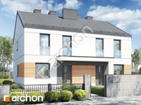 Dům v tunbergii (R2) ver.2