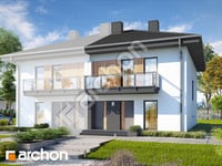 Dům mezi maceškami 3 (R2B) ver.3