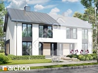 Dům mezi maceškami 16 (R2B) ver.3