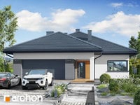 Dům mezi blumy 27 (G2)