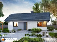 Dům mezi břečťanem 2