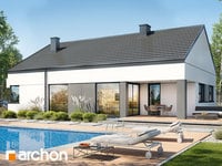 Dům mezi blumy 21 (G2)