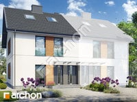 Dům mezi maceškami 14 (R2B) ver.3