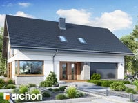 Dům v idaredech 11 (G2)