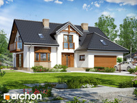 Dům v salátech 8 (G2)