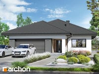 Dům mezi blumy 15 (G2A)