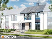 Dům mezi maceškami 16 (R2S) ver.3