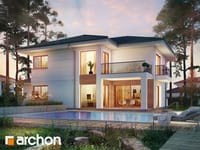 Vila Olivie 3 (G2P)