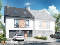 Dům pod jinanem 25 (GB)