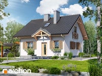 Dům - miniaturka ver.2