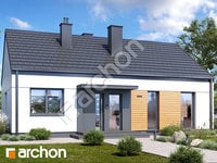 Dům mezi břečťanem 10