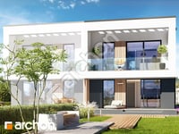 Dům mezi maceškami 6 (R2BE) ver.3