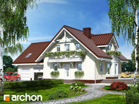 Dům mezi rododendrony 5 (G2)