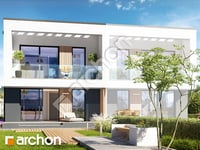 Dům mezi maceškami 6 (R2BE) ver.3