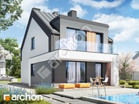 Dům mezi maceškami 7 (R2) ver.2