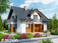 Dům mezi rododendrony 6 (WN)