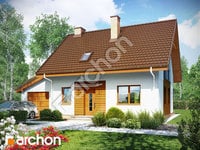 Dům v zelencích 2 (G)