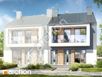 Dům mezi maceškami 12 (R2B) ver.2