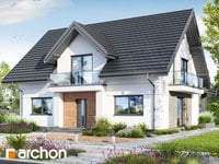 Dům s tolicí dětelovou 14 (E)