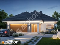 Dům mezi blumy 15 (G2)