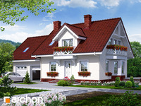 Dům mezi rododendrony 6 (G2)