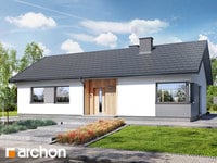 Dům mezi břečťanem 5