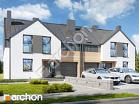 Dům v barotách 2 (R2) ver.2