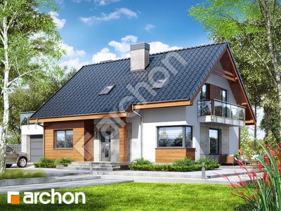 Dům u lesní jabloni 4 (G)