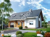 Dům – miniaturka 2 (N) ver.2