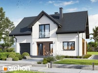 Dům s tolicí dětelovou 12 (A)