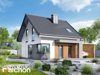 Dům mezi borůvkami (N)