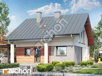 Dům – miniaturka (N) ver.2