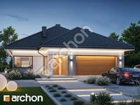 Dům mezi blumy 15 (G2)