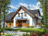Dům mezi rododendrony 20 (G2N)