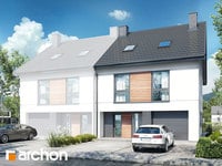 Dům pod jinanem 25 (GB)