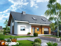 Dům – miniaturka 2 (N) ver.2