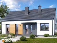 Dům mezi břečťanem 10