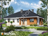 Dům mezi gerániemi