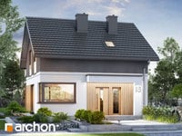 Dům - miniaturka 3 (A)