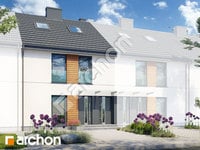 Dům mezi maceškami 14 (R2S) ver.3