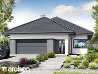 Dům mezi blumy 23 (G2E)