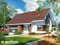 Dům v heuchériích (G2)