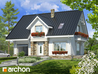 Dům s tolicí dětelovou 2 ver.2